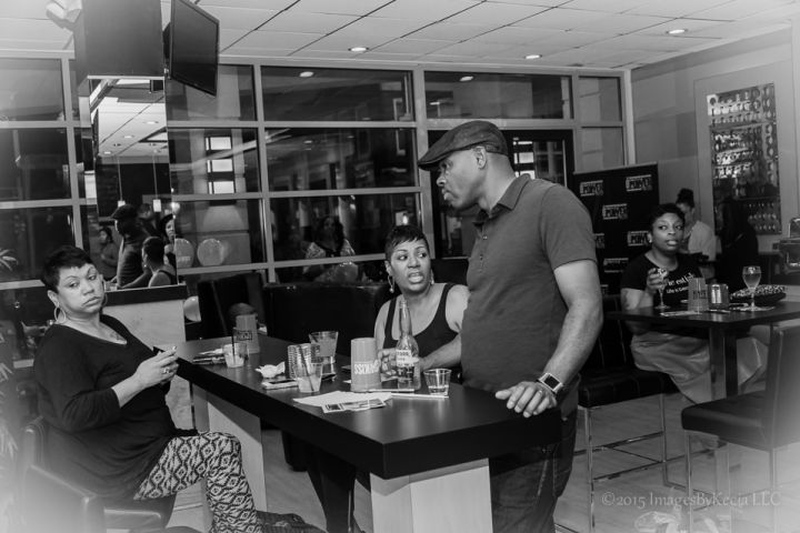 Avant Meet and Greet