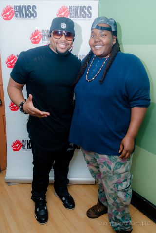 Avant Meet and Greet