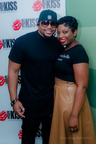 Avant Meet and Greet
