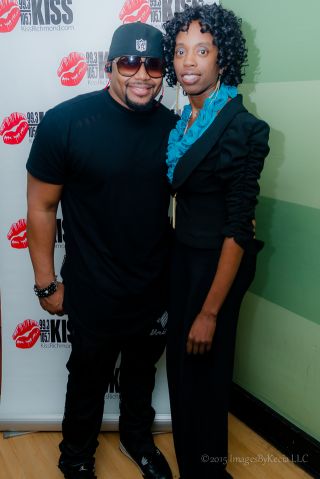Avant Meet and Greet