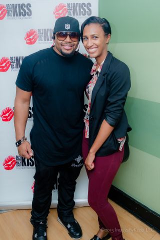 Avant Meet and Greet