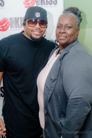 Avant Meet and Greet