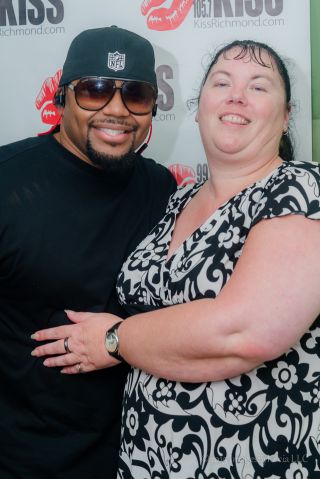 Avant Meet and Greet