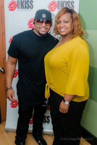 Avant Meet and Greet