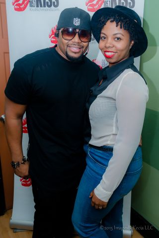 Avant Meet and Greet