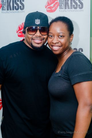 Avant Meet and Greet