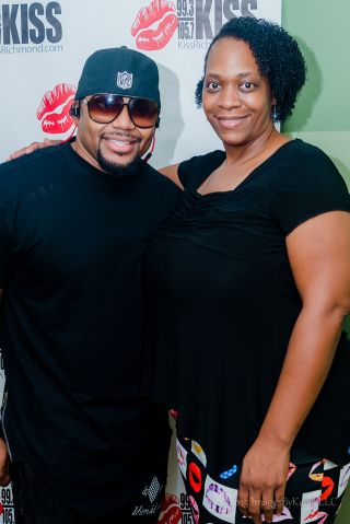 Avant Meet and Greet