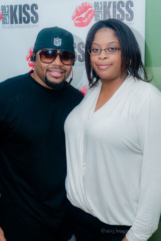 Avant Meet and Greet