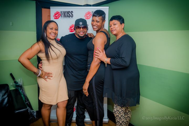 Avant Meet and Greet