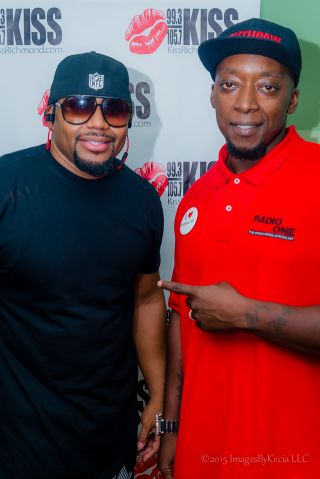 Avant Meet and Greet
