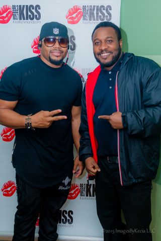 Avant Meet and Greet