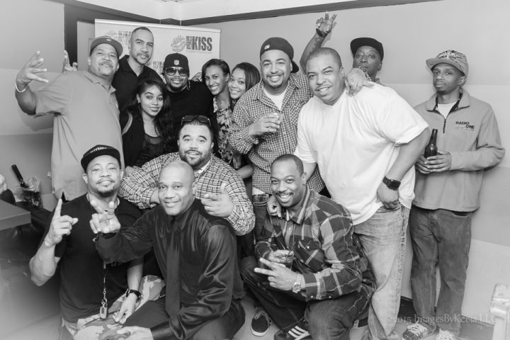 Avant Meet and Greet