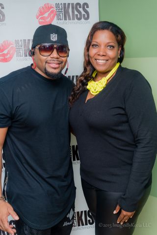 Avant Meet and Greet