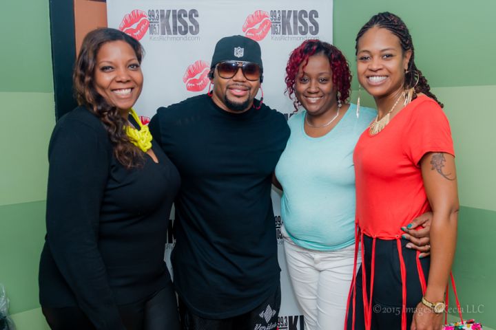Avant Meet and Greet