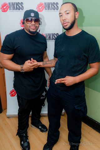 Avant Meet and Greet
