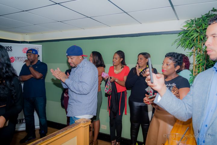 Avant Meet and Greet