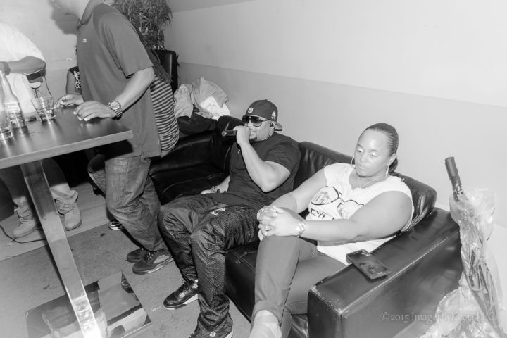 Avant Meet and Greet