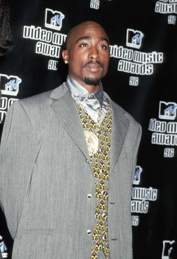 1996 MTV Video Music Awards