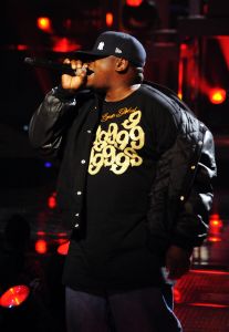 2009 VH1 Hip Hop Honors - Show