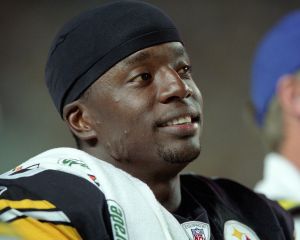 Steelers Kordell Stewart