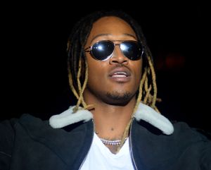 Future's Exclusive Hip Hop Awards Performance