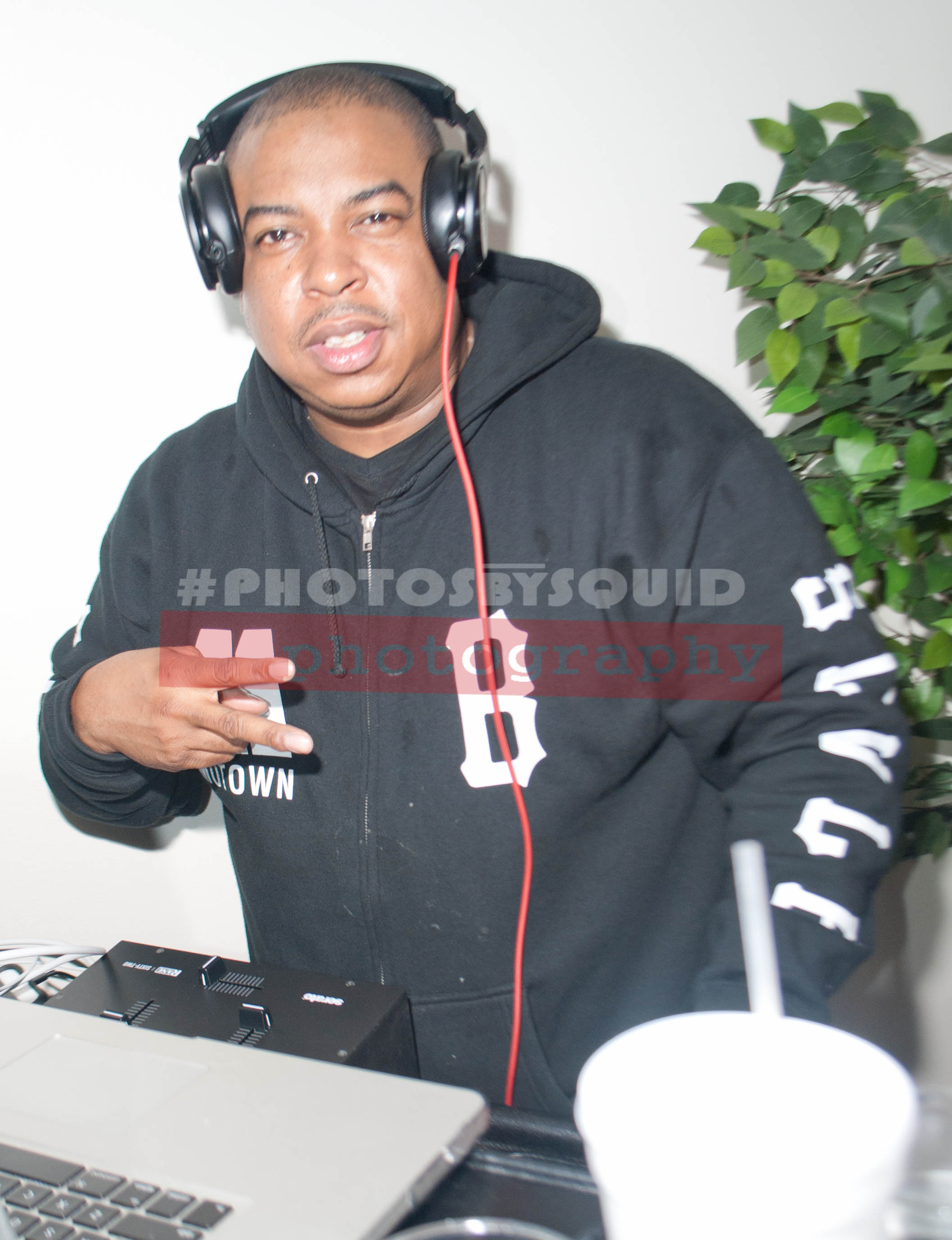 #CAMvsFOOD Live Starring Yo Gotti