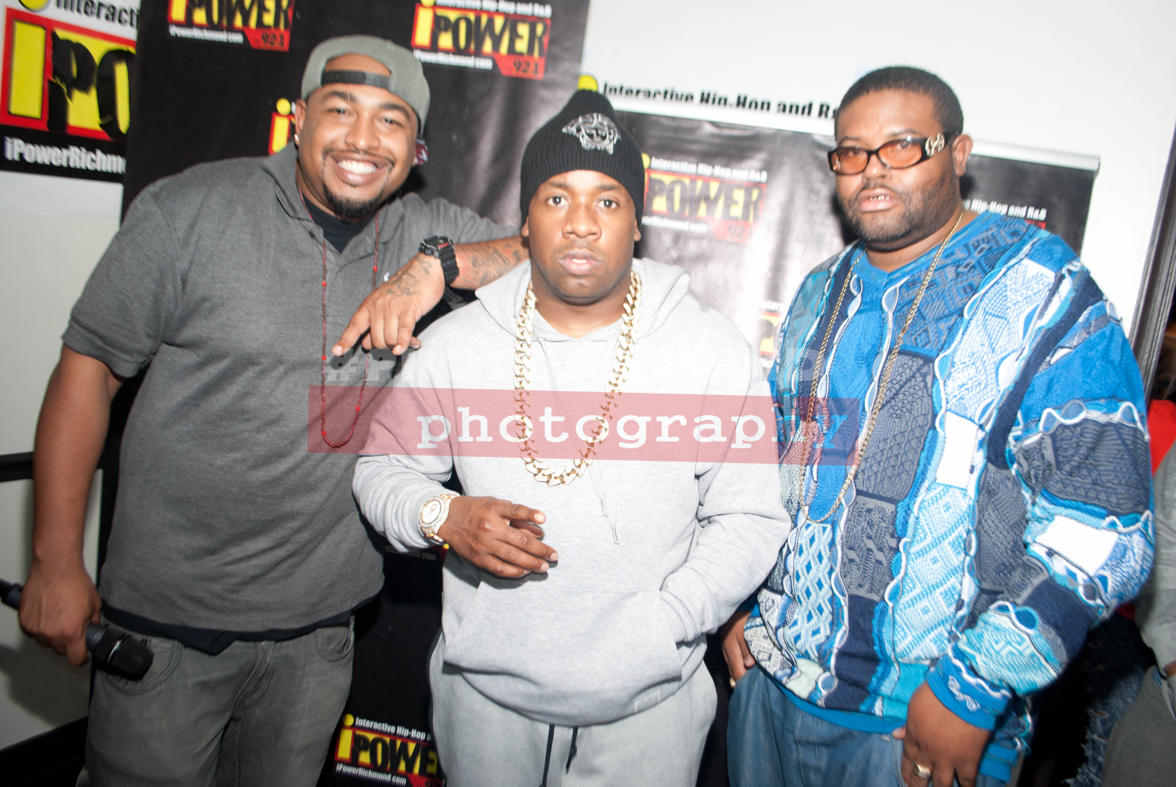 #CAMvsFOOD Live Starring Yo Gotti