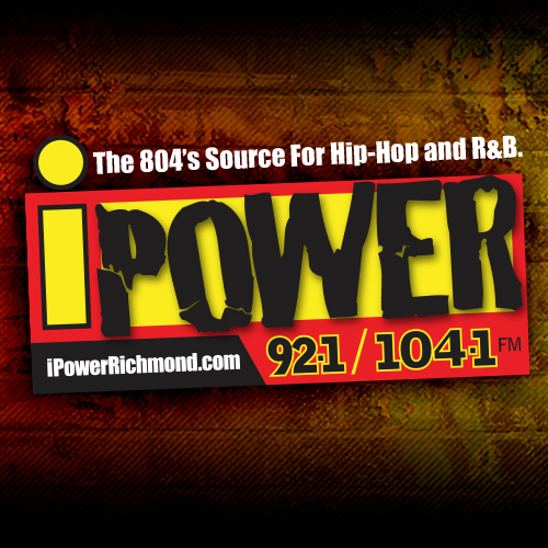 iPower 92.1/104.1 FM