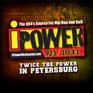 iPower 921/1041 FM Logo