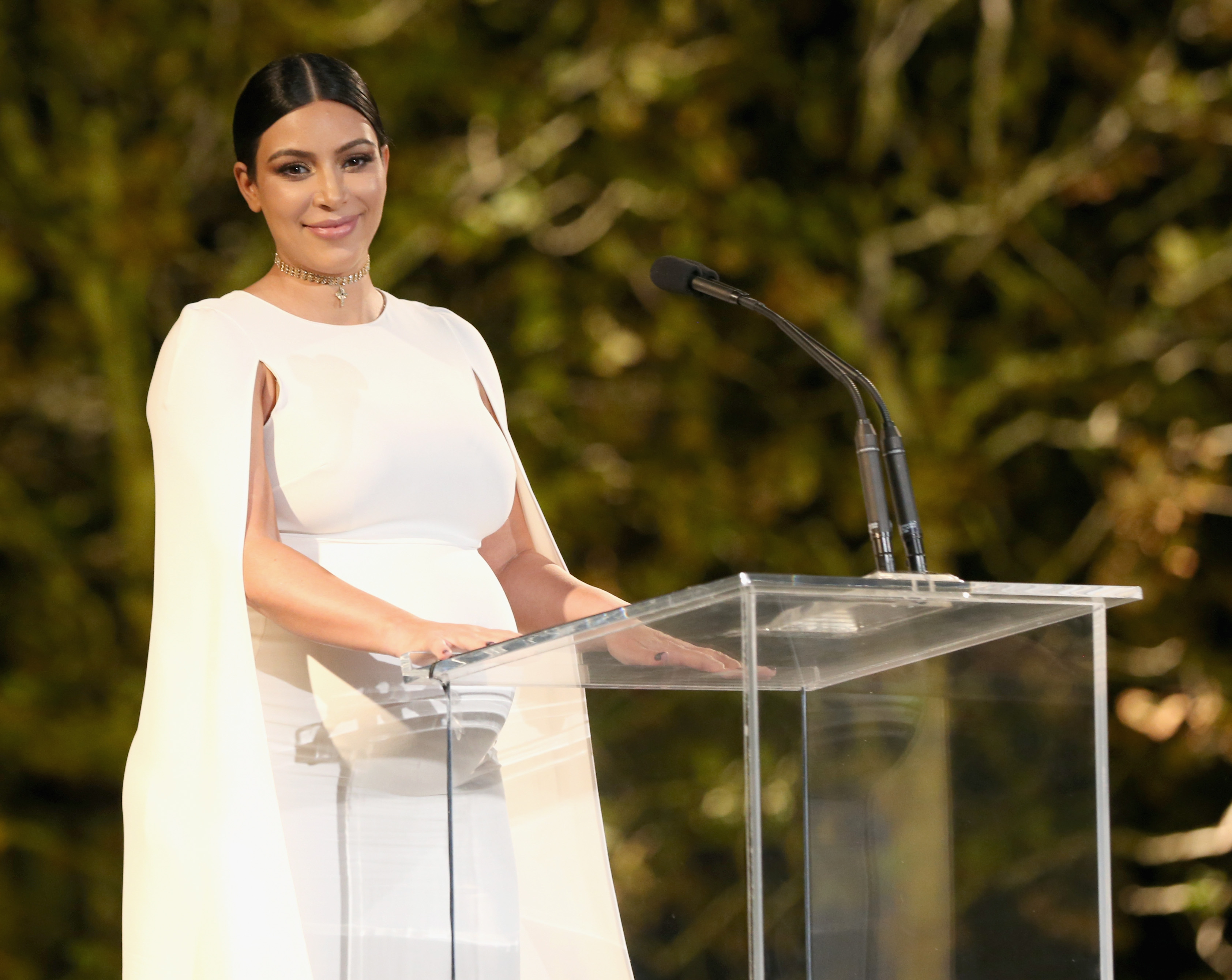 InStyle Awards - Inside