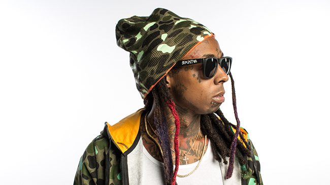 Lil Wayne