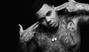 Kevin Gates