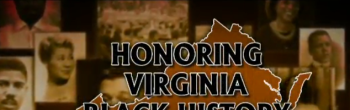 Honoring Virginia Black History