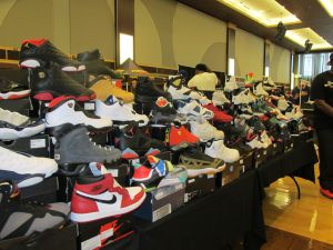 Sneaker Freaks Columbus 2015