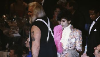 BRIT Awards 1985