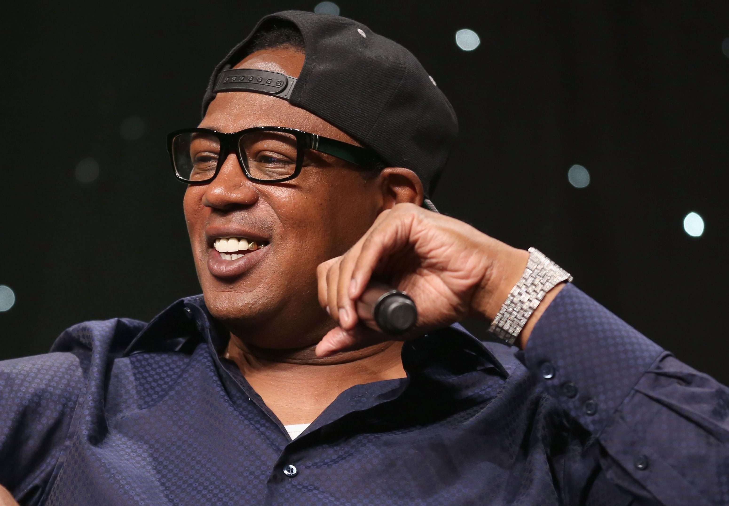 2013 BET Experience - BET Revealed Seminars