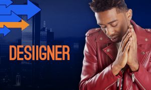 Dub car show 2016 artists desiigner