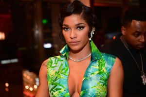 Dej Loaf Royal African Birthday Bash