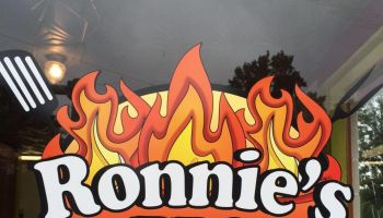 Ronnie's BBQ