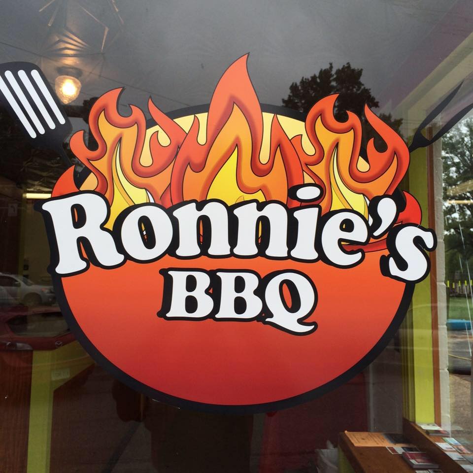Ronnie's BBQ