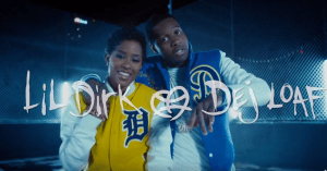 Lil Durk and Dej Loaf My Beyonce