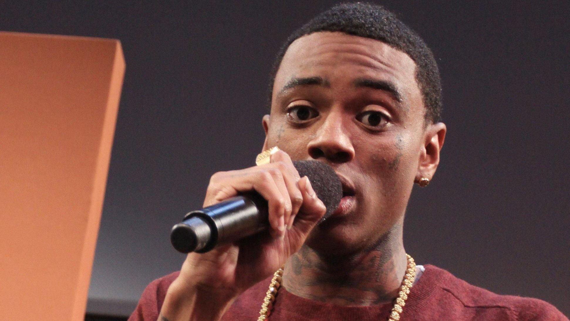 Wall Street Journal Conversations: Soulja Boy Discusses Social Media