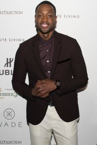 Hublot & Haute Living Toast Art Basel with Private Dinner hosted by Dwyane Wade & Gabrielle Union