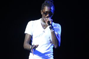 92Q Summer Jam 2016: Young Thug