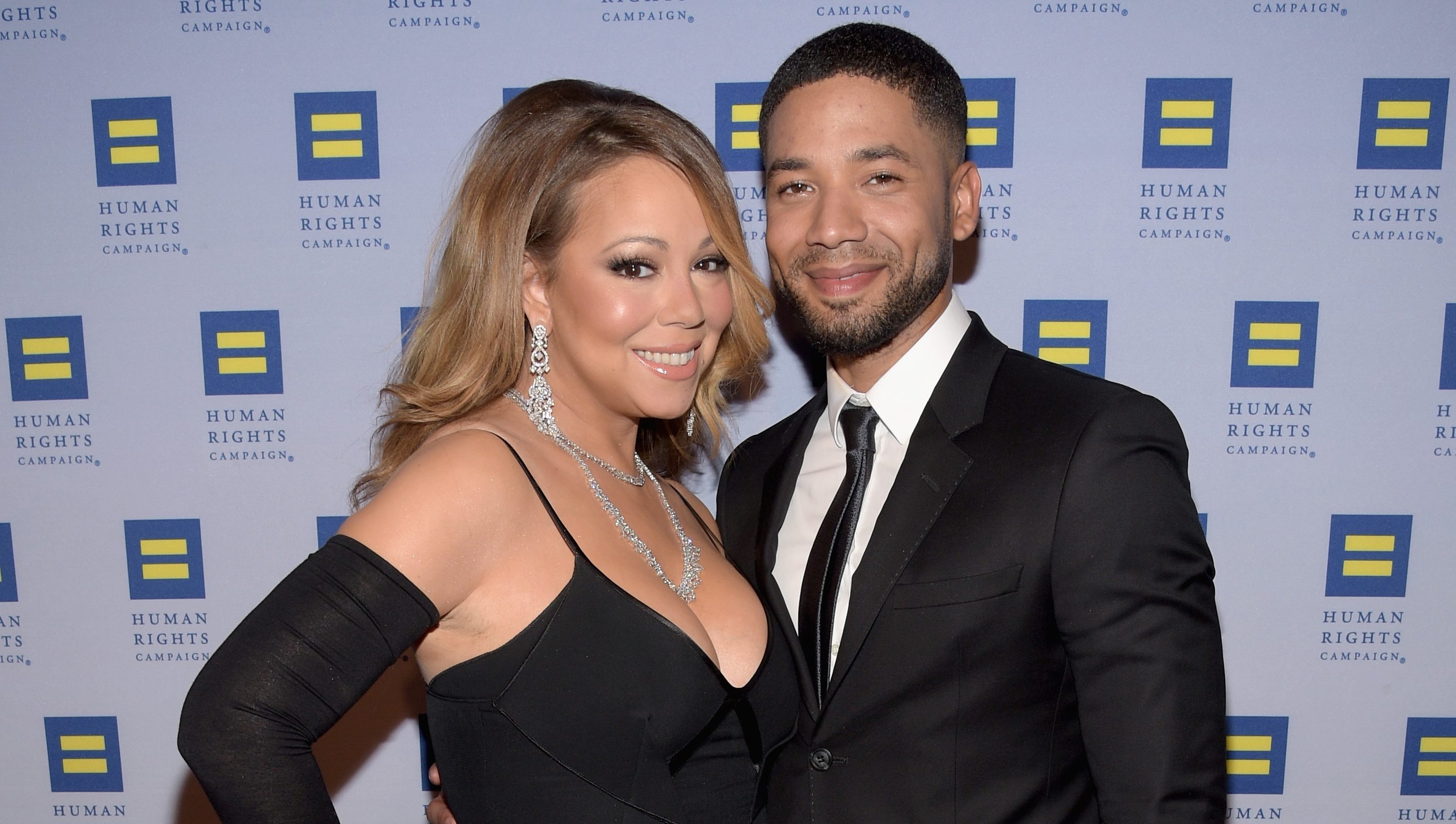 Human Rights Campaign Los Angeles Gala 2015