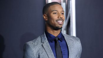 Premiere Of Warner Bros. Pictures' 'Creed' - Arrivals