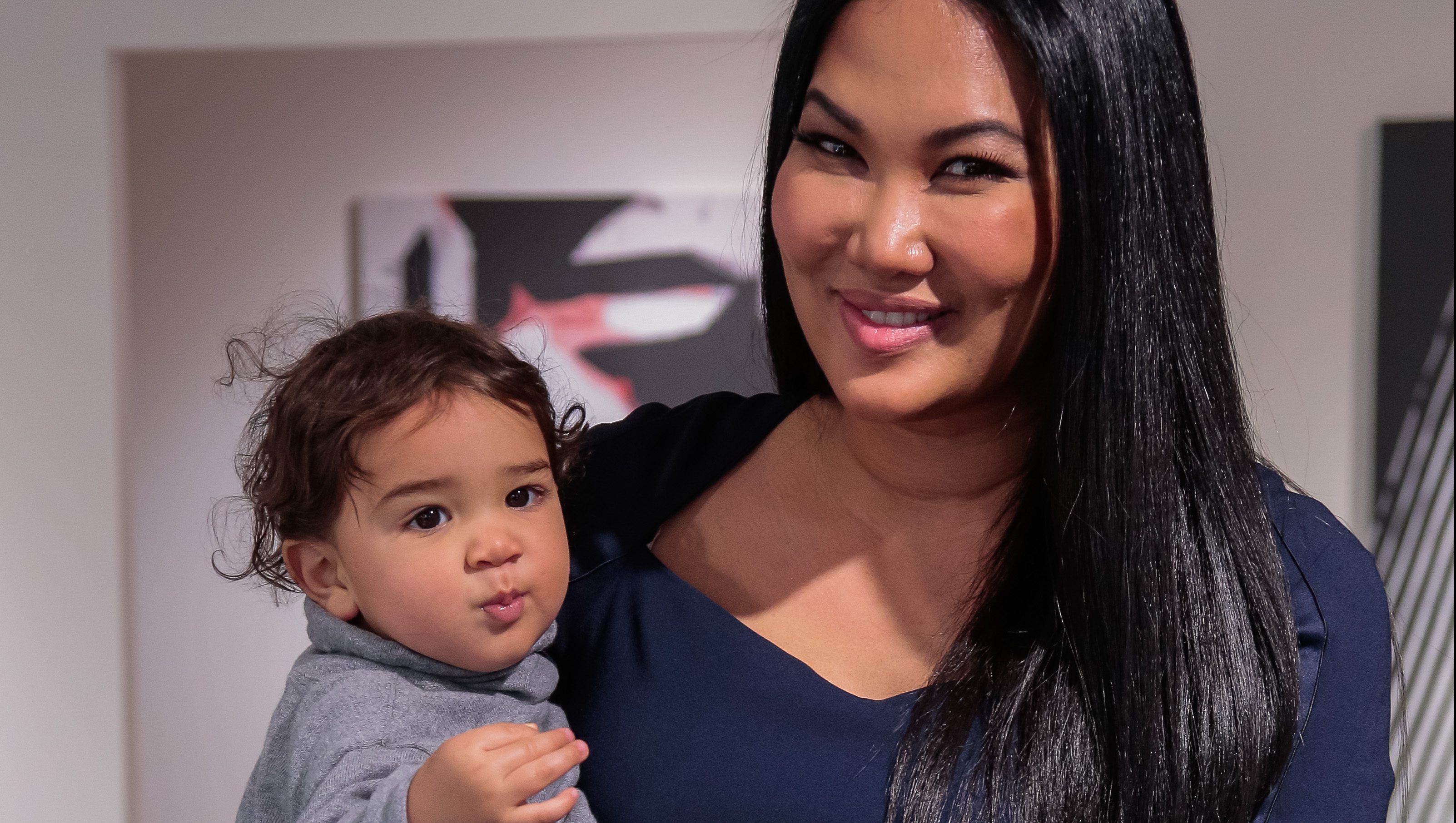 kimora lee simmons