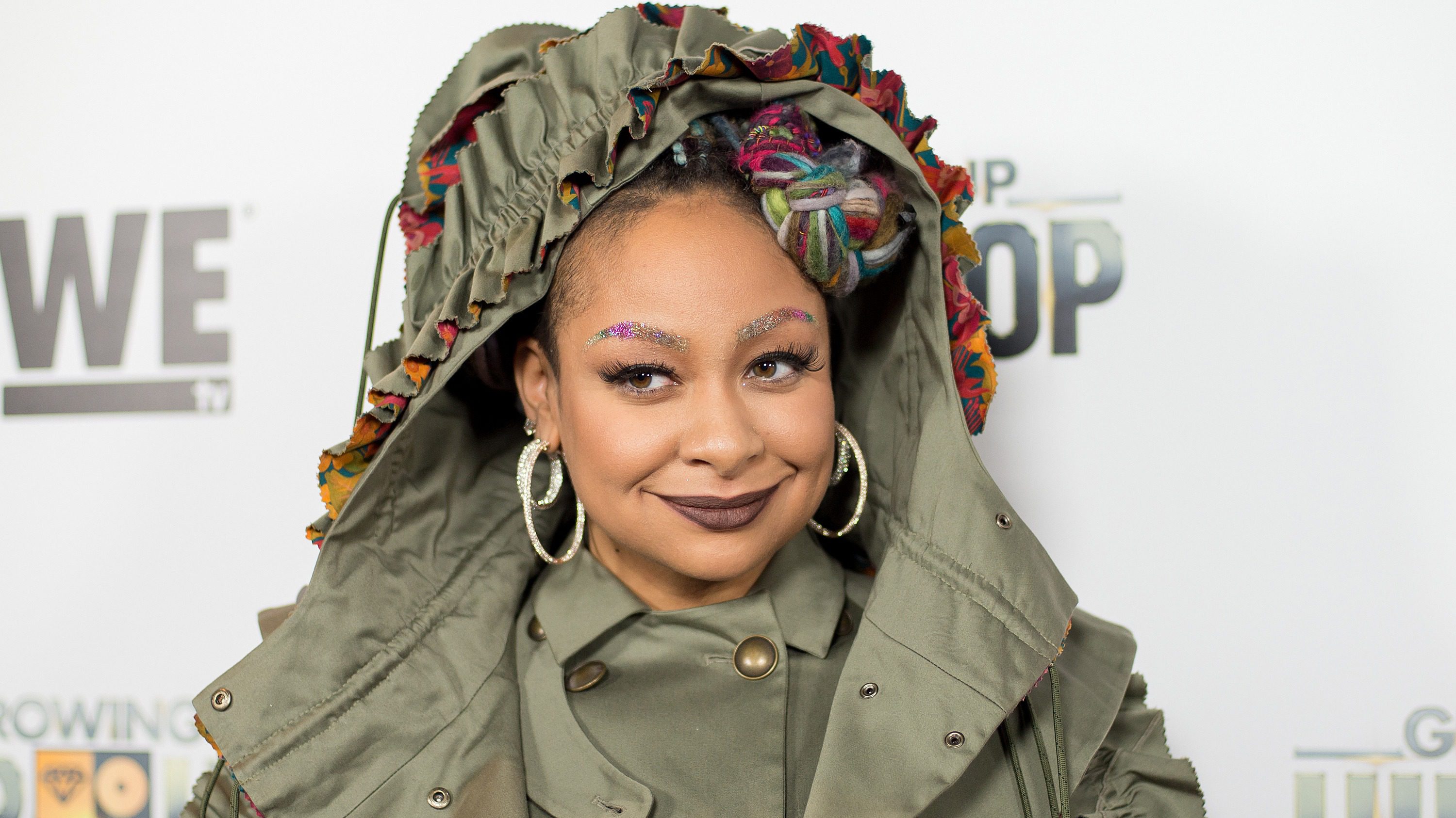 Here’s Why Raven-Symone Is Exiting ‘The View’ | iPower 92.1/104.1 FM