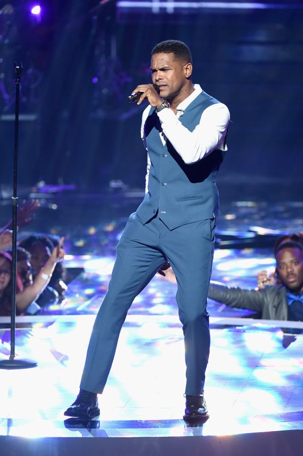 2016 BET Awards - Show