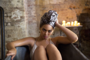 Beyonce "Lemonade" behind the scenes